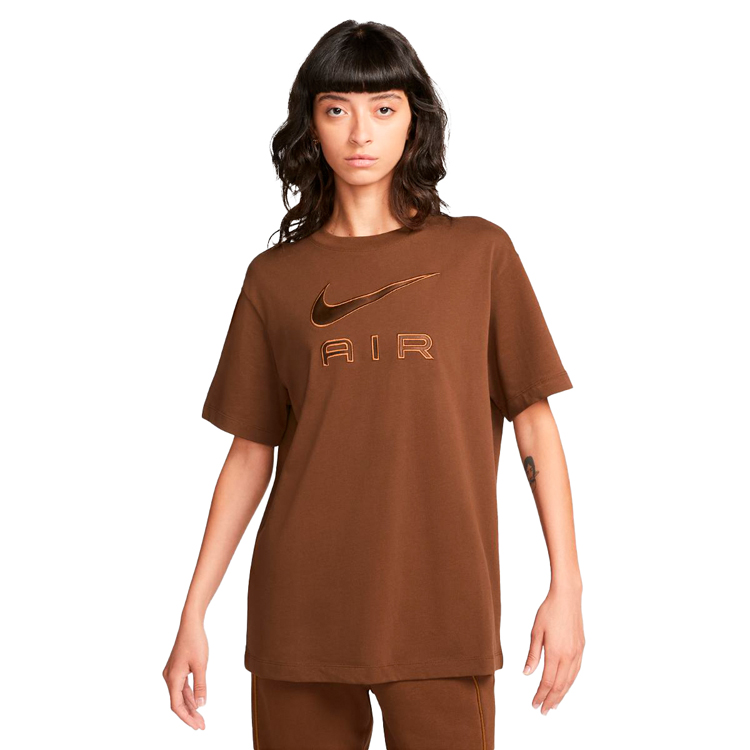 Футболка Nike W NSW TEE BF AIR photo 