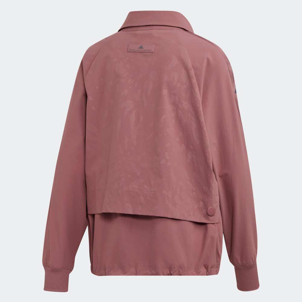 Куртка Adidas PERF TRACKTOP / Женский / 2XS / Коричневый photo 2