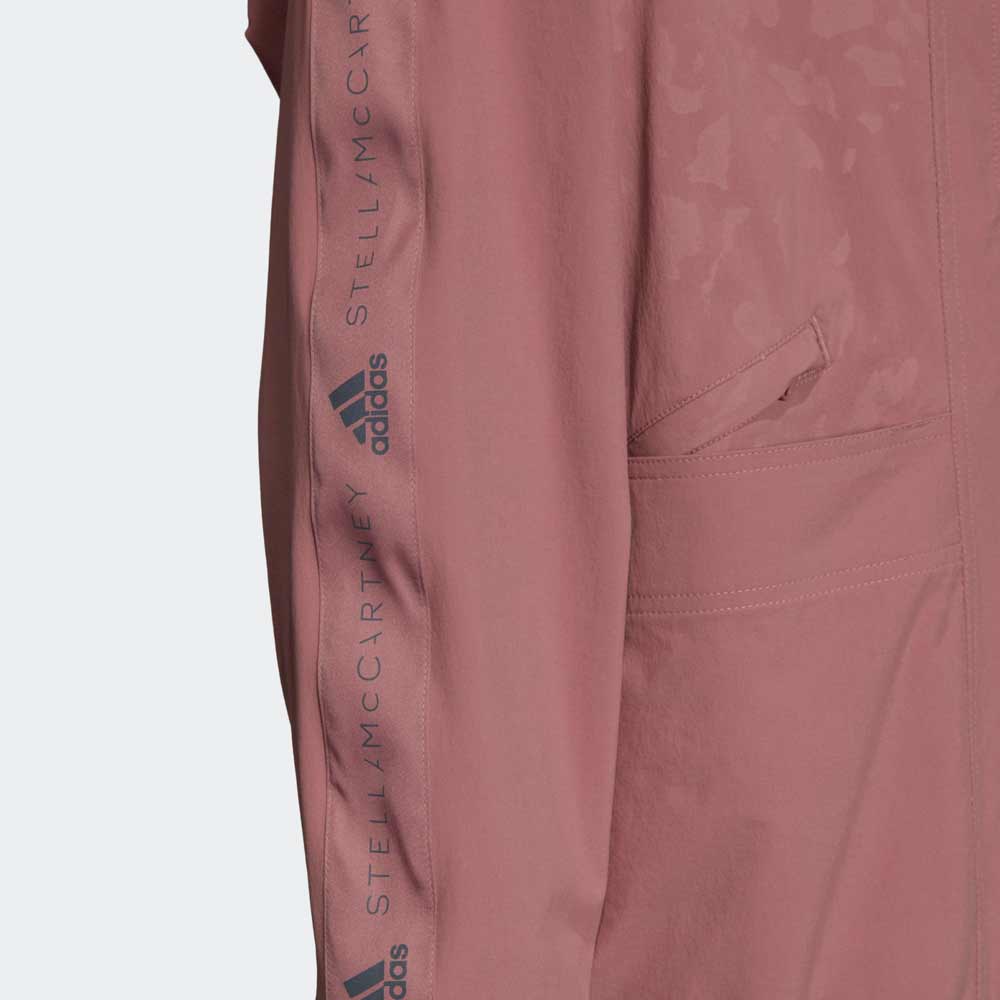 Куртка Adidas PERF TRACKTOP / Женский / 2XS / Коричневый photo 3