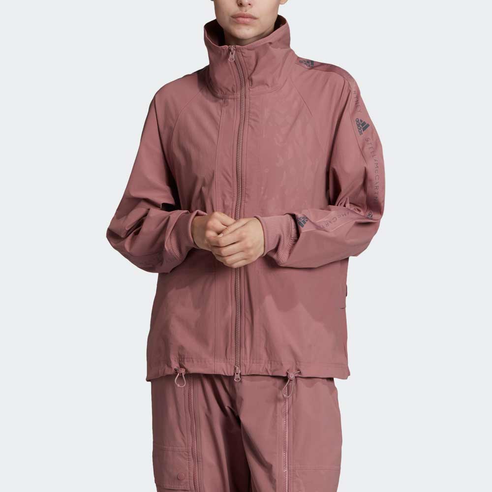 Куртка Adidas PERF TRACKTOP / Женский / 2XS / Коричневый photo 4
