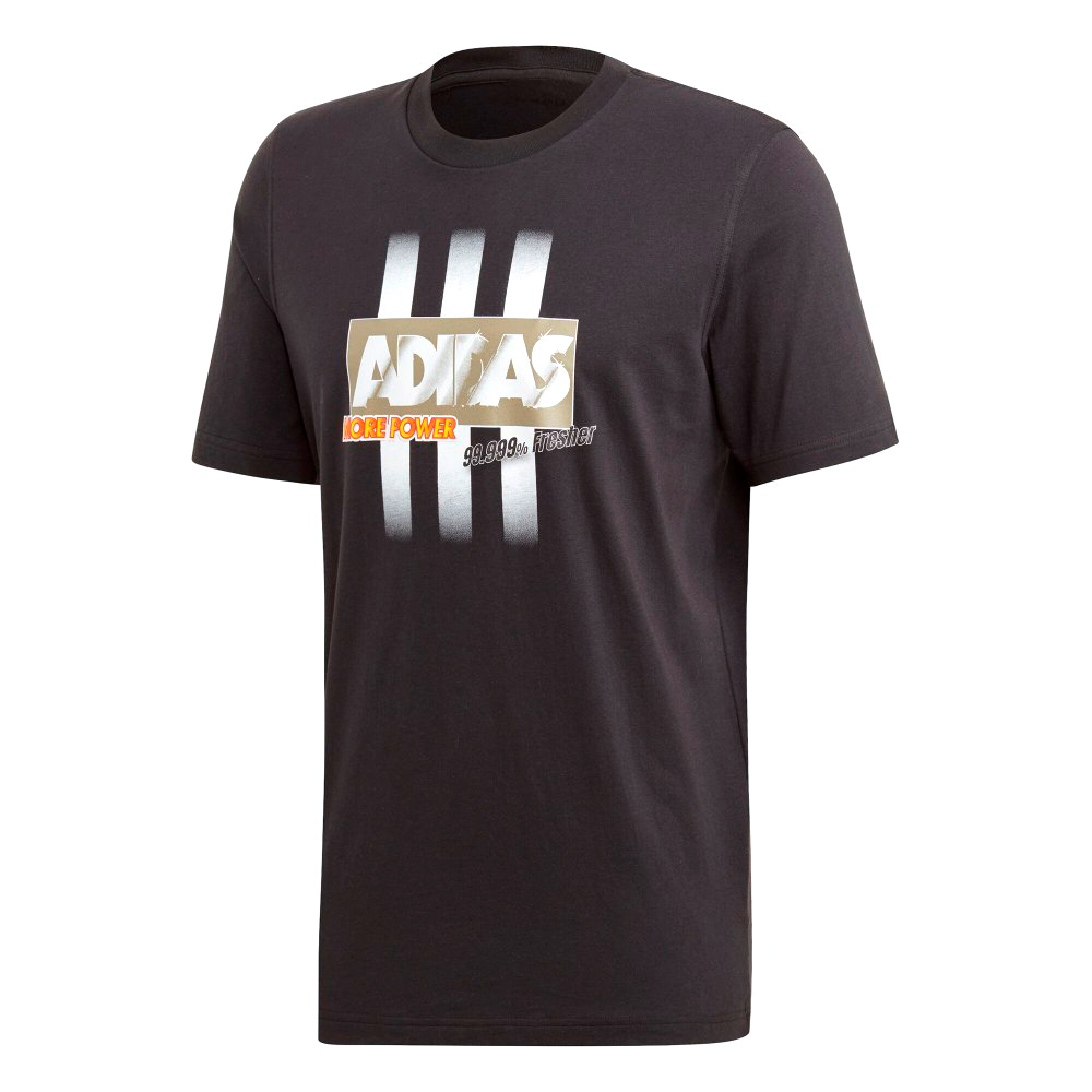  Adidas BODEGA LOGO TEE photo 