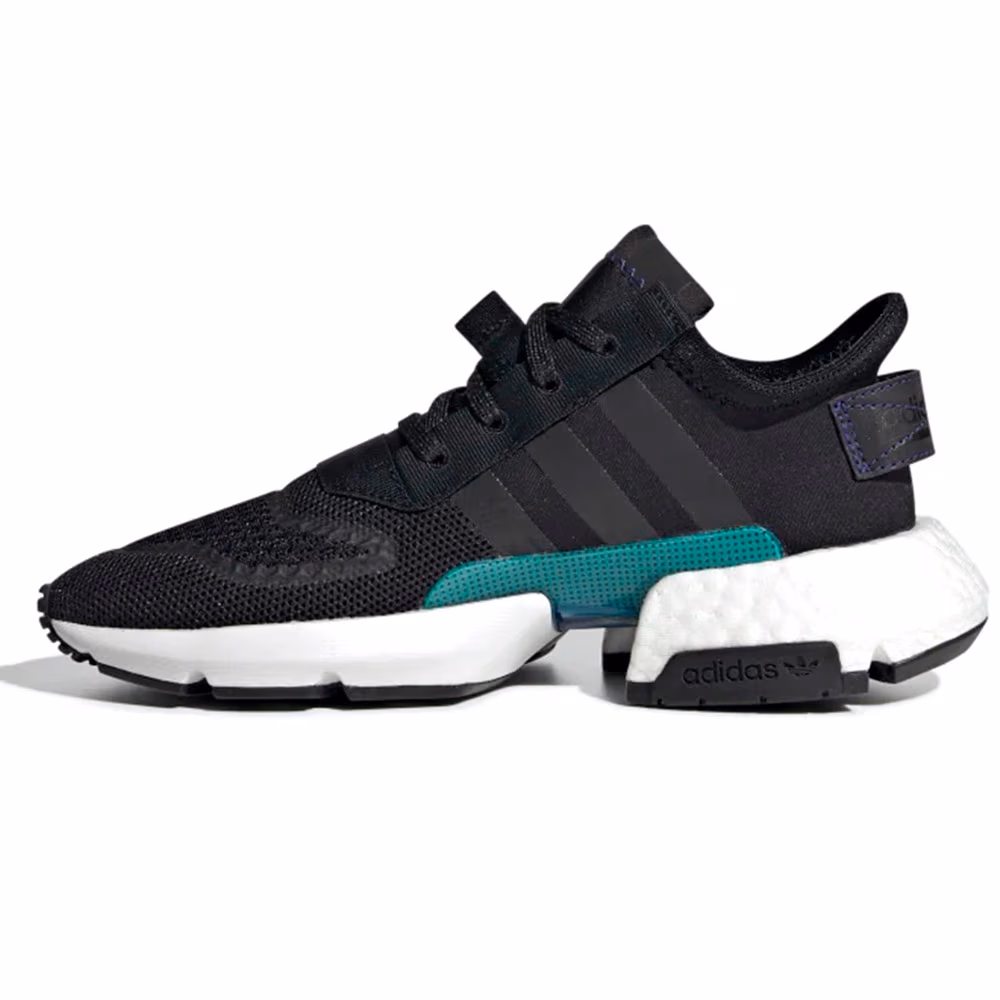 Incaltaminte Sport Adidas POD-S3.1 J