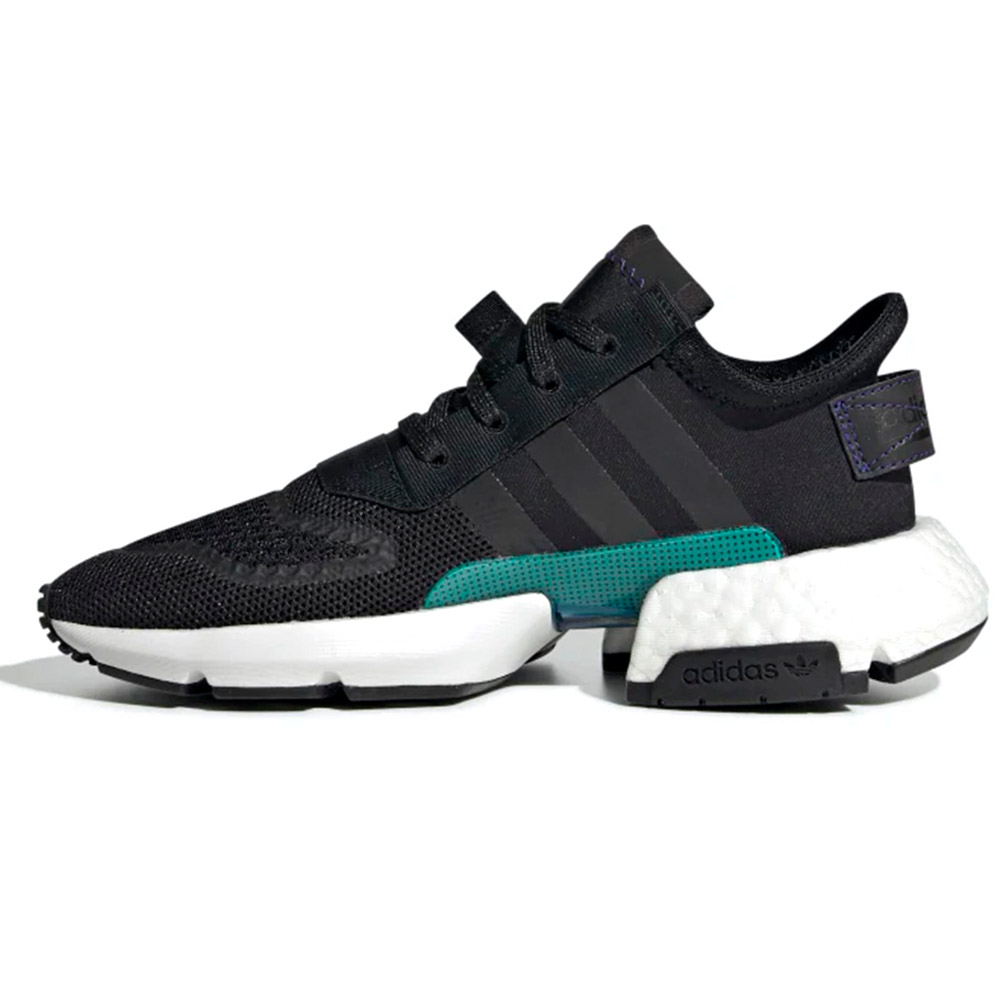Incaltaminte Sport Adidas POD-S3.1 J photo 