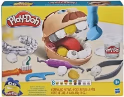 Пластилин Hasbro F1259