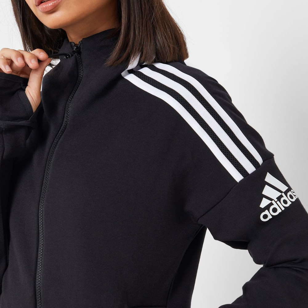  Adidas W ZNE Hd photo 2