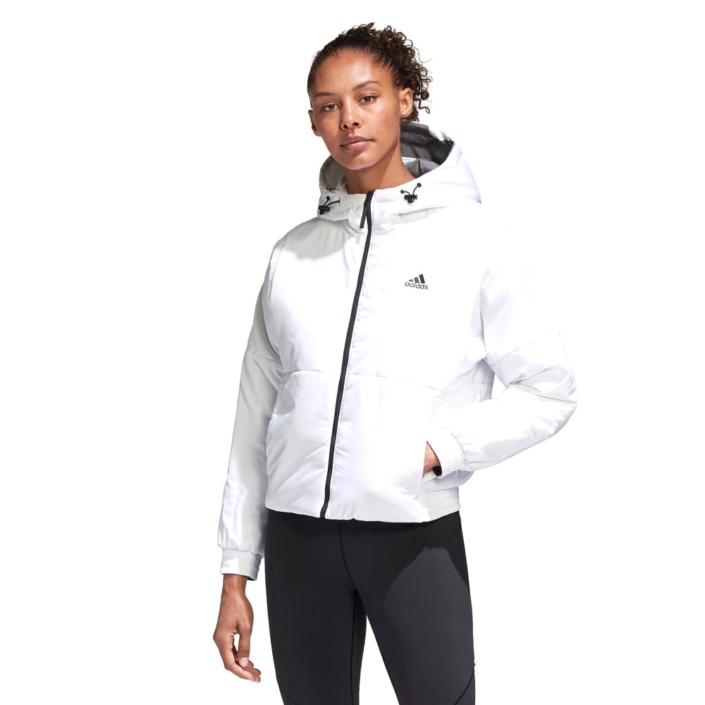Куртка Adidas W BTS REV AOP J 2XS Женский photo 2
