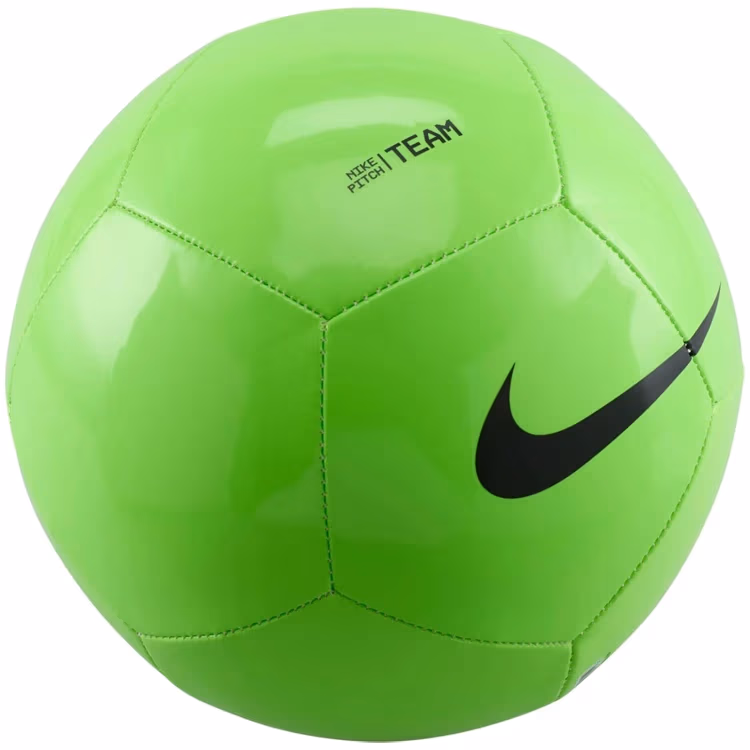 Мяч футбольный Nike NK PITCH TEAM 