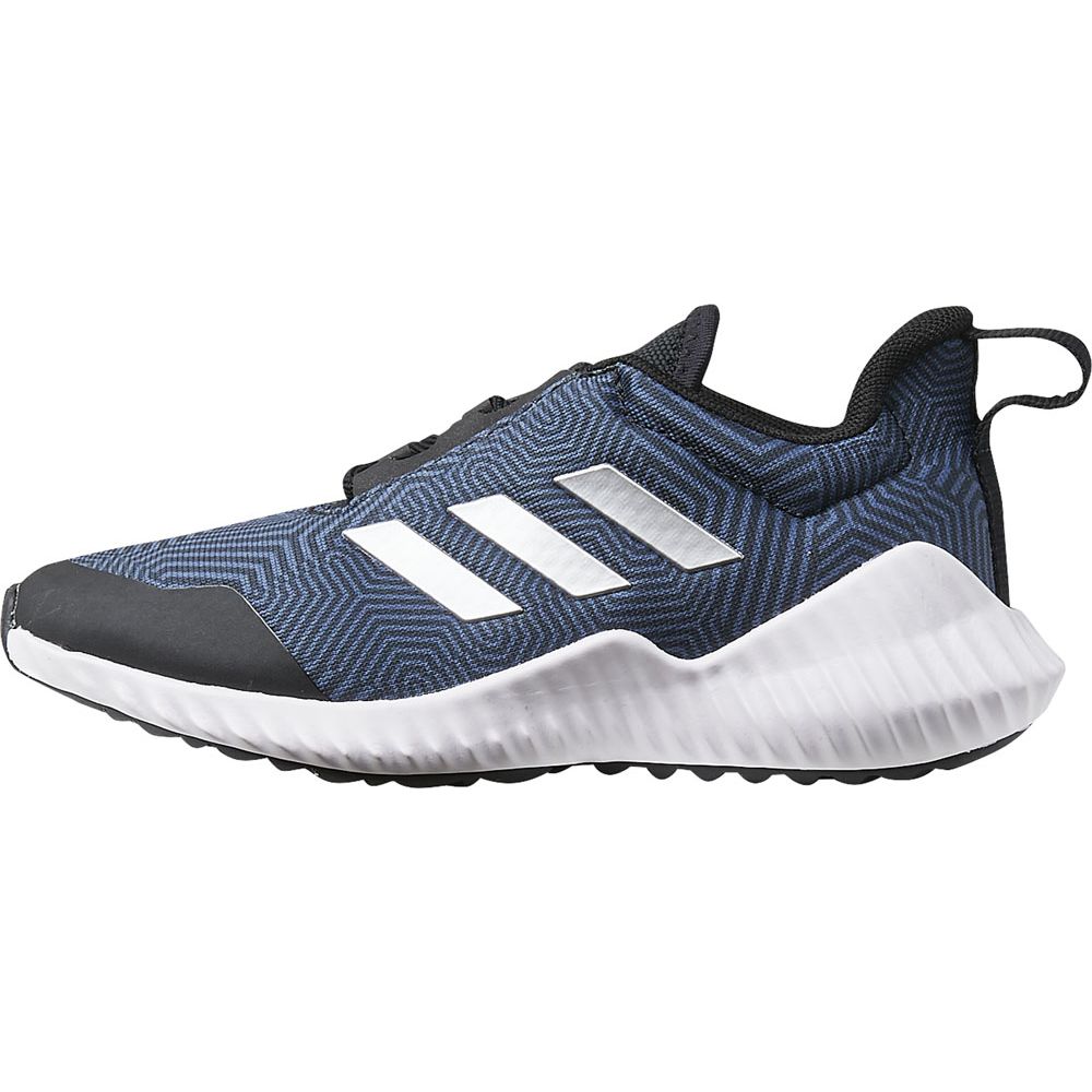 Кроссовки Adidas FortaRun K photo 