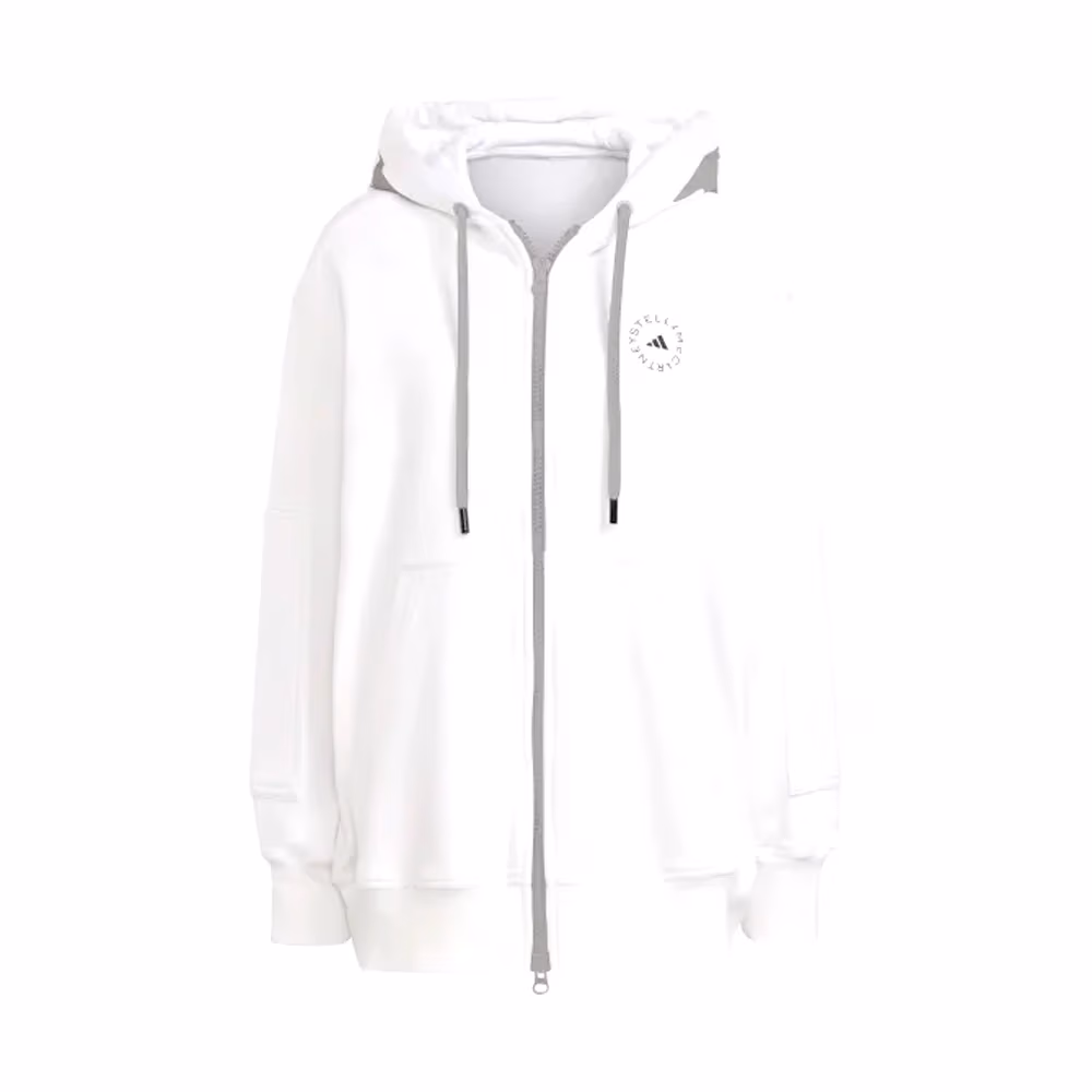 Hanorac Adidas aSMC FZ HOODY P