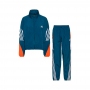 Спортивный костюм Adidas W TS WVN GAMETI thumbnav