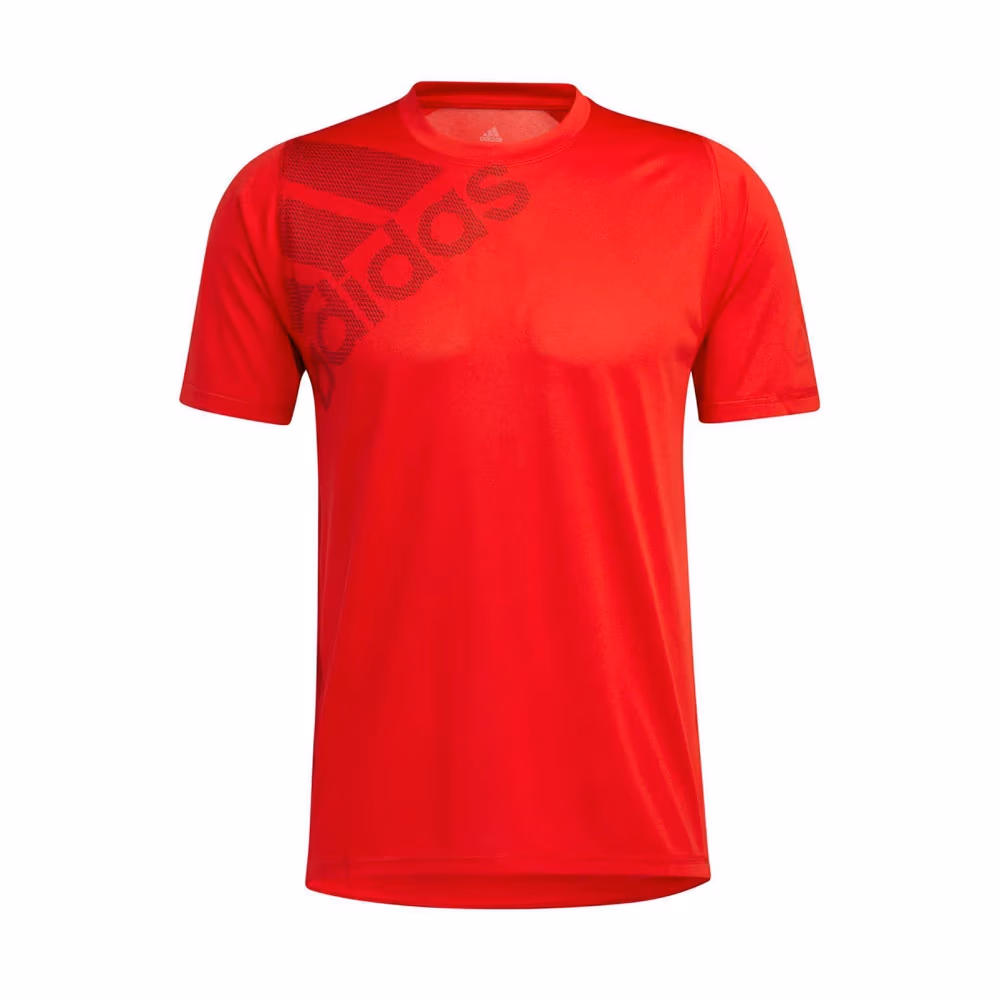 Футболка Adidas FL_SPR GF BOS
