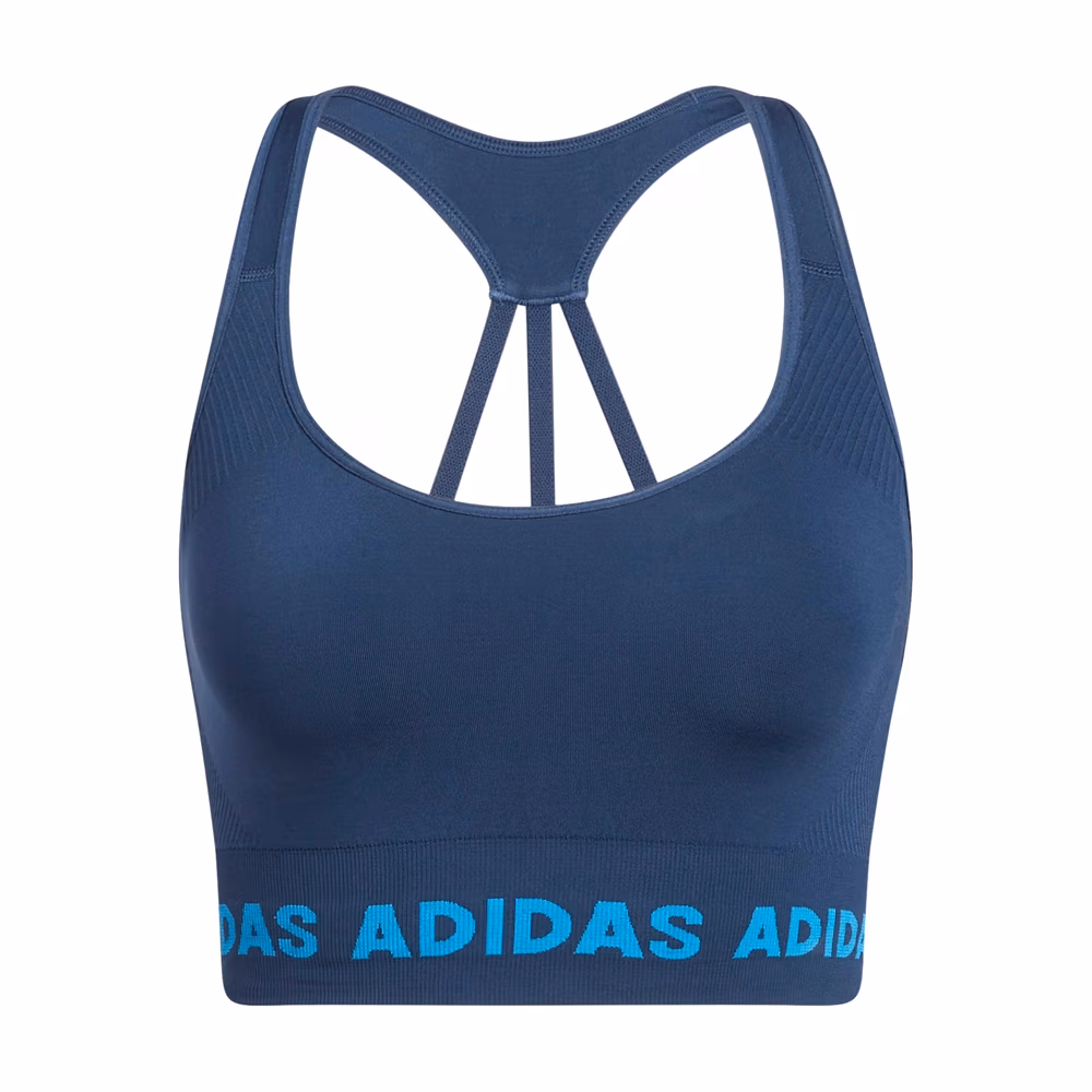 Bra sportive Adidas T AEROKNIT BRA