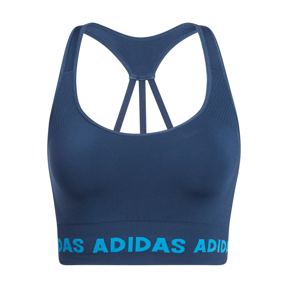 Bra sportive Adidas T AEROKNIT BRA / Femei / XS  photo 1