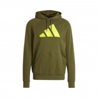 Толстовка Adidas M FI Hood thumbnav
