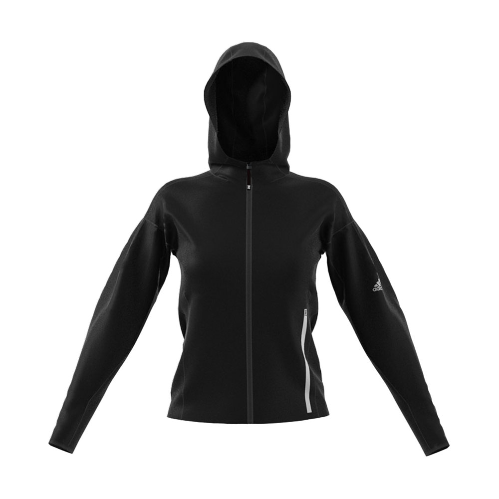Hanorac Adidas W Z.N.E FZ XS Negru Femei photo 1