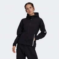 Hanorac Adidas W Z.N.E FZ thumbnav 2