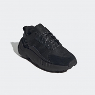 Incaltaminte Sport Adidas Originals ZX 22 J thumbnav 2
