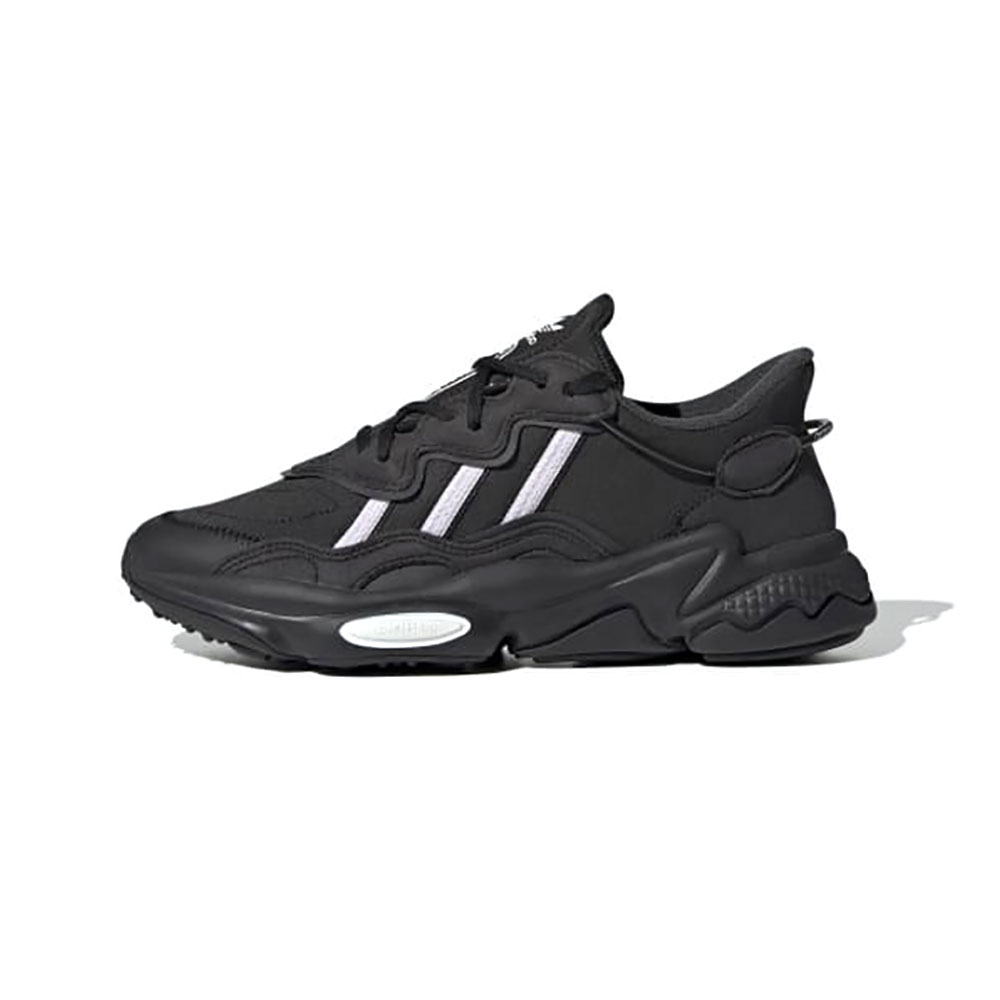 Кроссовки Adidas OZWEEGO W / Женский / 36.5 / Черный photo 1 Кроссовки Adidas OZWEEGO W / Женский / 36.5 / Черный photo 1