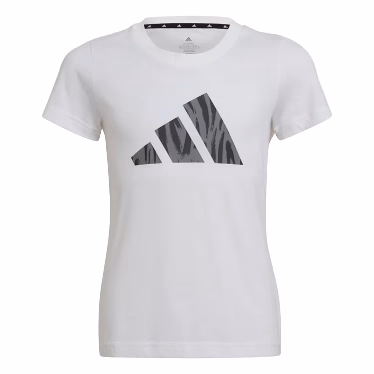 Футболка Adidas G 3BAR GFX Tee