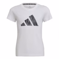 Футболка Adidas G 3BAR GFX Tee