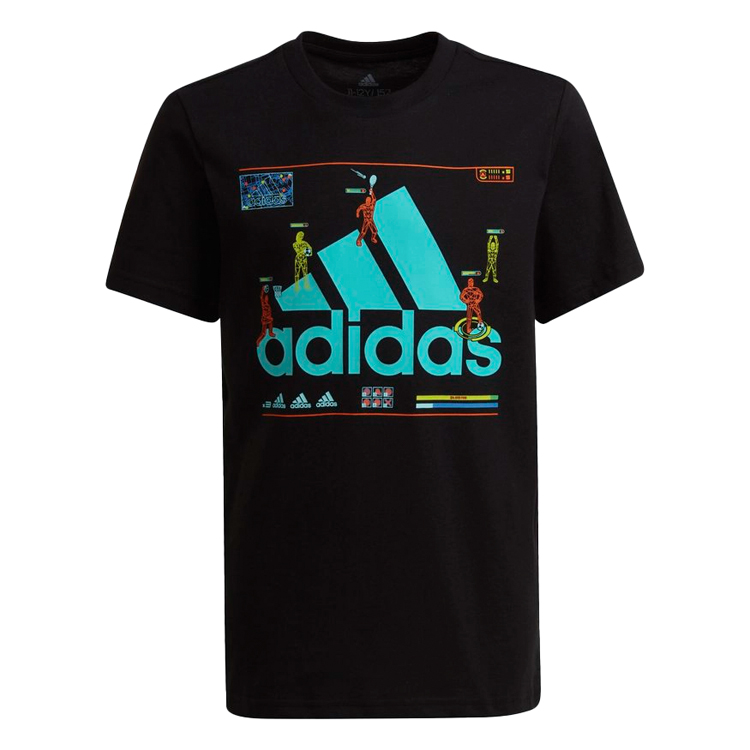 Футболка Adidas B GMNG G T photo 