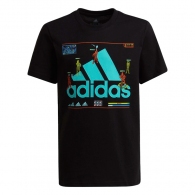 Футболка Adidas B GMNG G T thumbnav