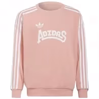 Толстовка Adidas CREW