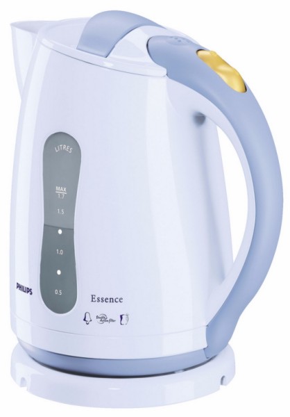 Fierbator de apa electric Philips HD 4659 photo 2
