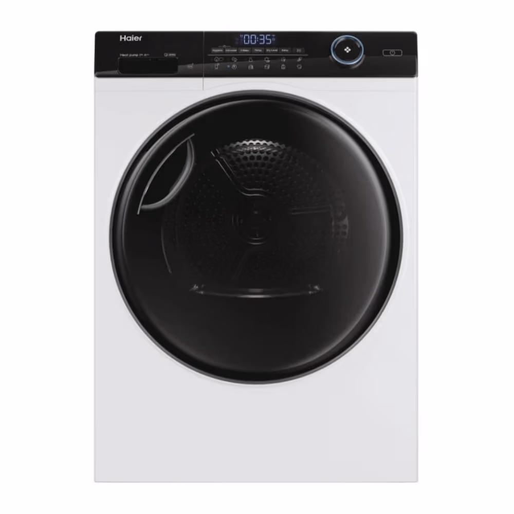 Masina de uscat rufe Haier  HD80A3959 
