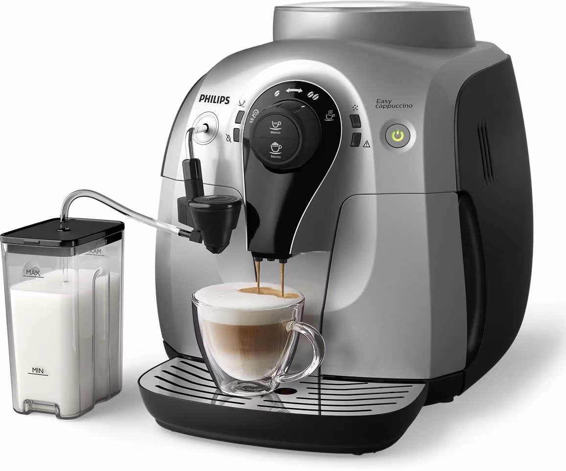 Aparat de cafea Philips HD8652/59 