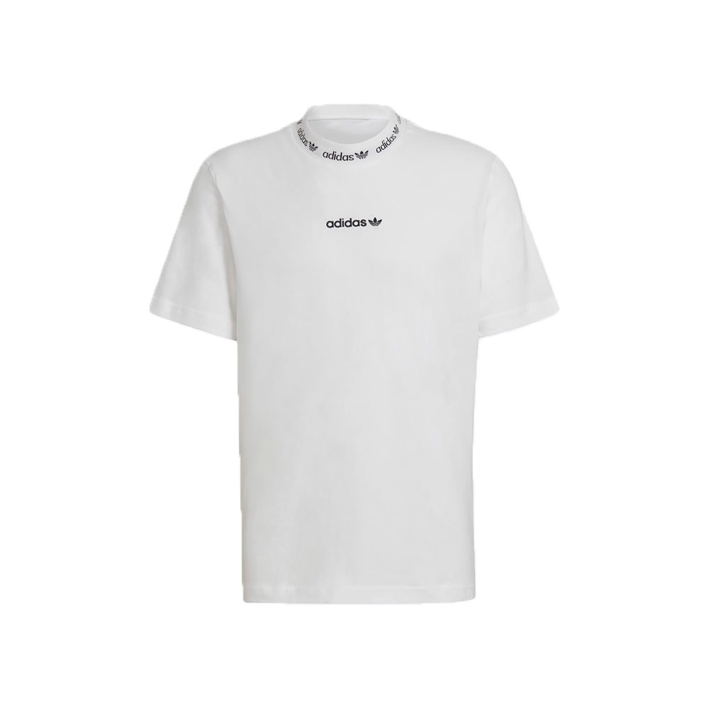 Футболка Adidas TRF LINEAR TEE photo 