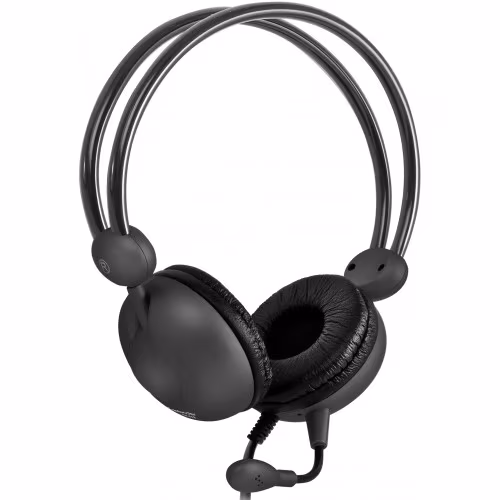 Наушники с микрофоном Defender HN659