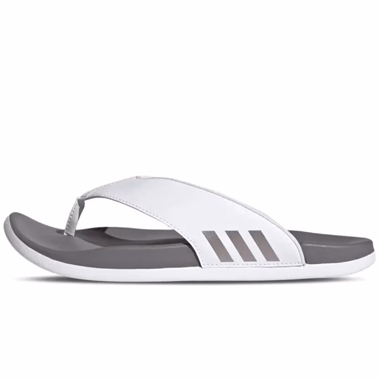 Шлепанцы Adidas ADILETTE COMFORT FLIP FLOP