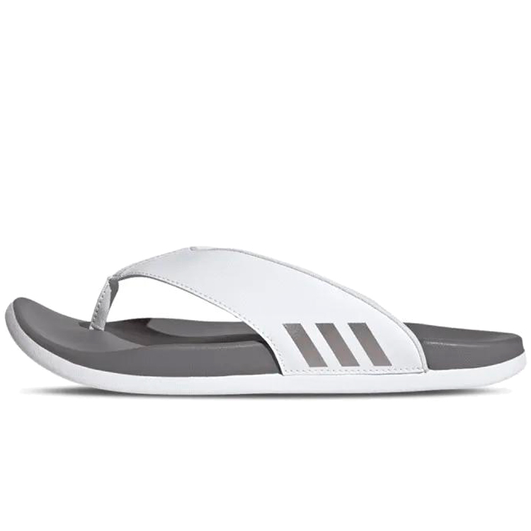 Шлепанцы Adidas ADILETTE COMFORT FLIP FLOP photo 