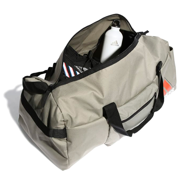 Geanta Adidas SPW DUF M HT4759 Gri photo 3