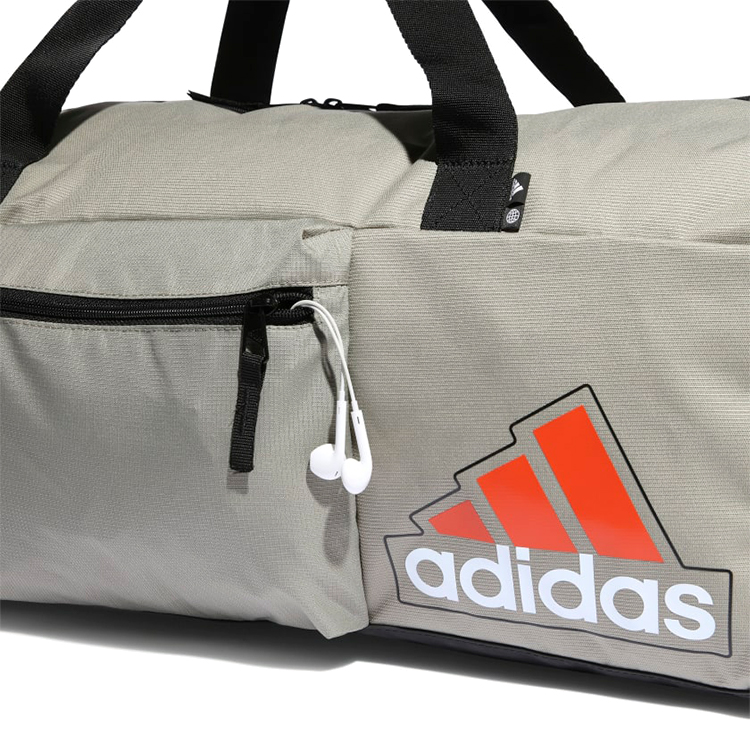 Geanta Adidas SPW DUF M HT4759 Gri photo 4