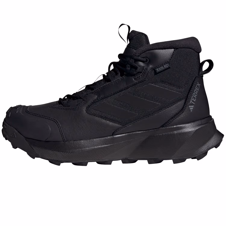 Ghete Adidas TERREX WINTER BOOT MID LEATHER