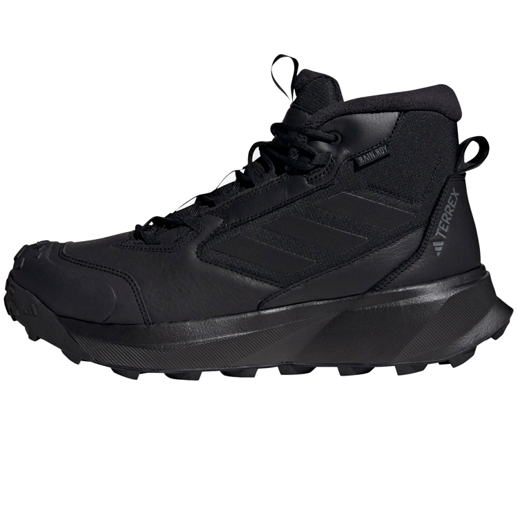 Ghete Adidas TERREX WINTER BOOT MID LEATHER