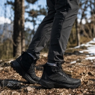Ghete Adidas TERREX WINTER BOOT MID LEATHER thumbnav 8