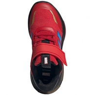 Кроссовки Adidas MARVEL IRN Racer EL K thumbnav 2