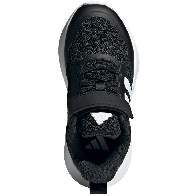 Кроссовки Adidas FortaRun 3.0 EL C / Мужской / 29 / Черный photo 2