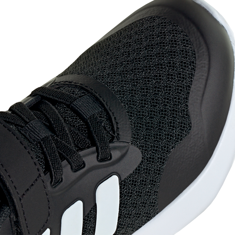 Кроссовки Adidas FortaRun 3.0 EL C / Мужской / 29 / Черный photo 3