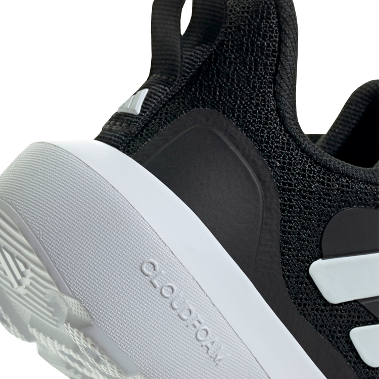 Кроссовки Adidas FortaRun 3.0 EL C / Мужской / 29 / Черный photo 5