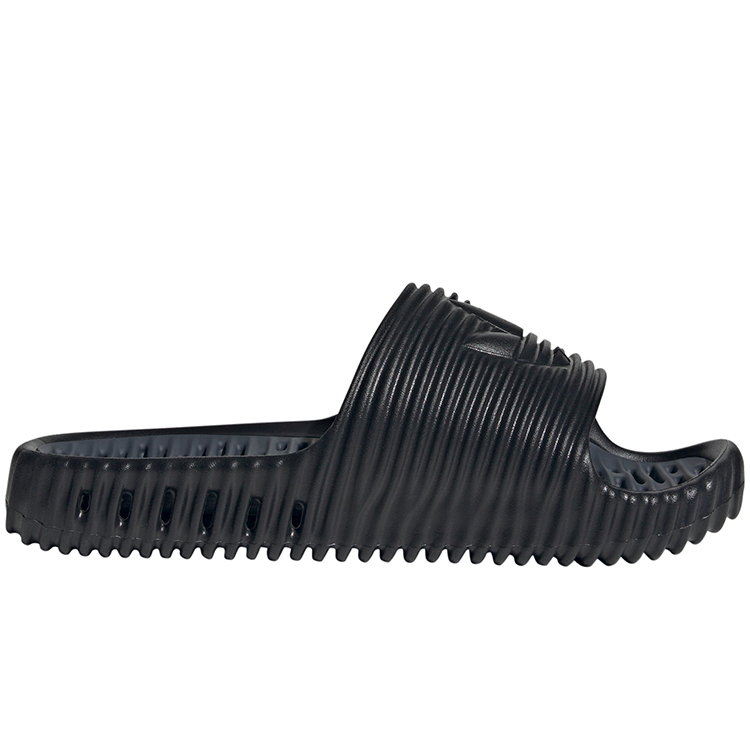 Slapi Adidas ADILETTE 25 pt Barbati / 42 / Negru photo 4