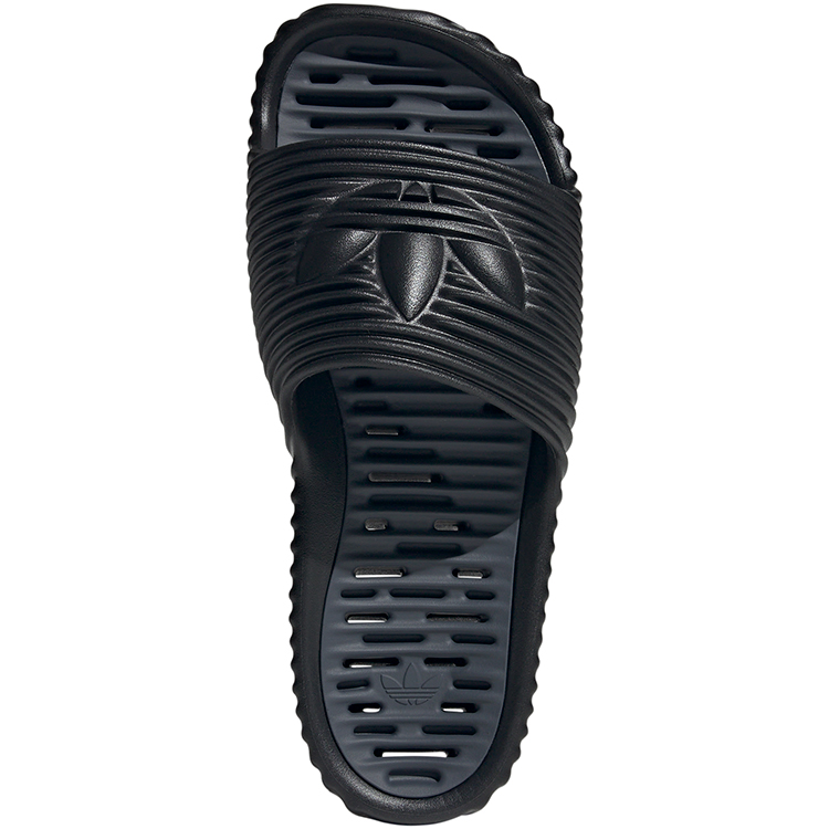 Slapi Adidas ADILETTE 25 pt Barbati / 42 / Negru photo 6