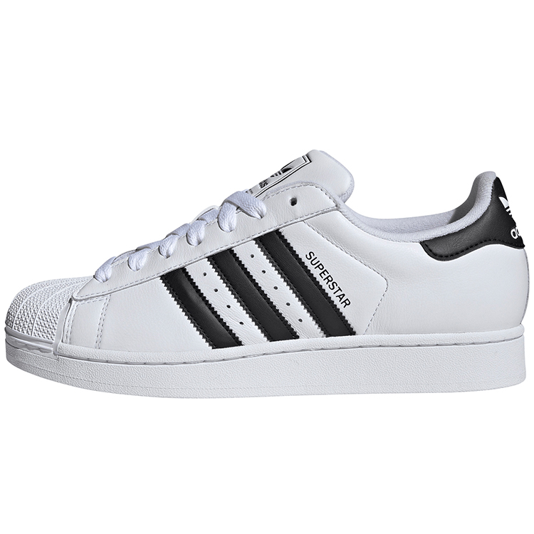 Кроссовки Adidas SUPERSTAR II