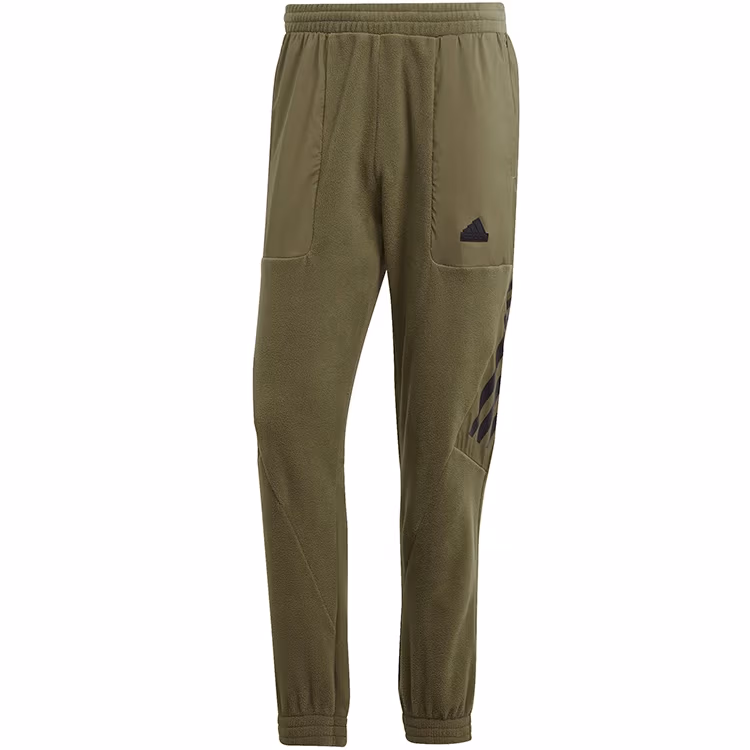 Pantaloni Adidas M FI 3S PT Q4