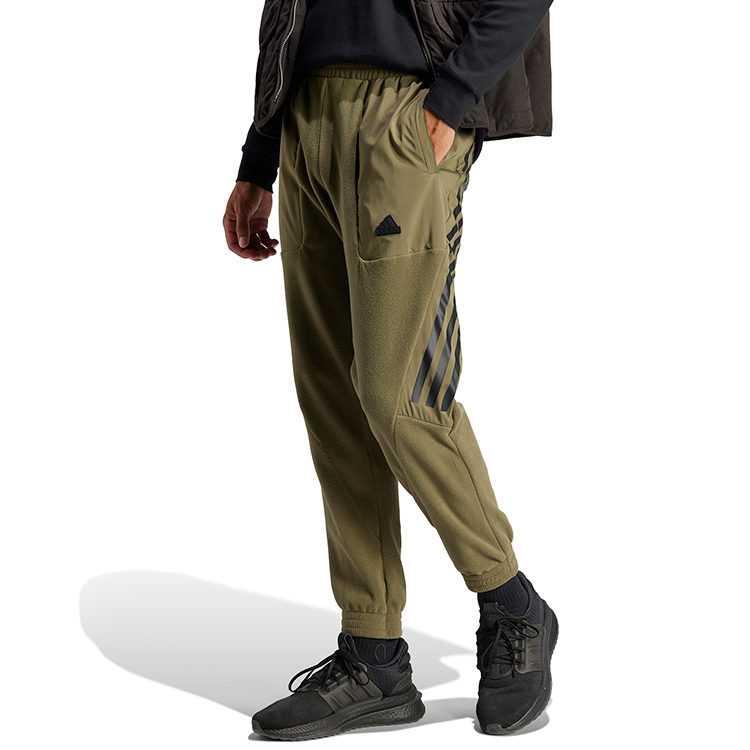 Pantaloni Adidas M FI 3S PT Q4 S Hachi Barbati photo 2