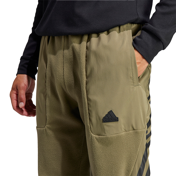 Pantaloni Adidas M FI 3S PT Q4 S Hachi Barbati photo 4
