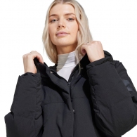 Куртка Adidas W BIG BAFFLE C thumbnav 5